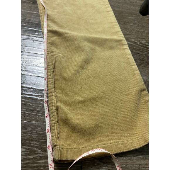 Polo Golf Ralph Lauren Corduroy Trousers Size 32/32 NWT - Picture 4 of 10